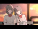 マカロン/初音ミク