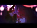 九尾の狐 / flower　'強欲'