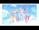 【ひろがるスカイ！プリキュアED】ヒロガリズム【歌ってみた】
