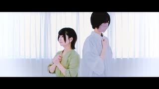 【卯花×あくた】垂直落下【踊ってみた】