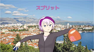 スプリット/Ci flower
