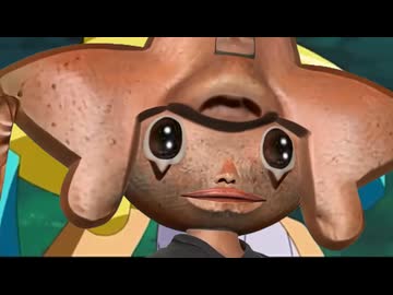 劇場版「真夏の夜の願い星」　予告