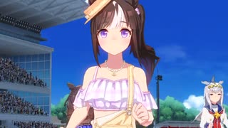 ウマ娘 プリティーダービー　チャンピオンズミーティング DIRT