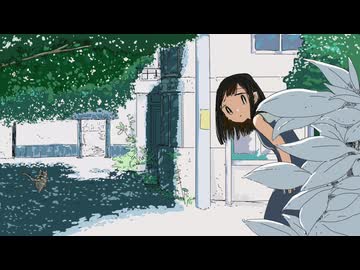はすむかい/重音テト