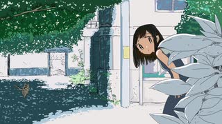 はすむかい/重音テト