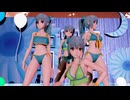 【MMD艦これ】   KiLLER LADY  (モデルverUP)