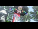 【東方MMD】恋の化け物 -予告編-