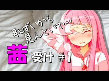 ❤新妻な貴女は、ふたなり茜を癒したい❤ 導入編
