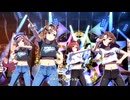 【ウマ娘 プリティーダービー】UMA Summer（トランセンド）