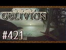実況 ◇ The Elder Scrolls IV: オブリビオン ◇ 第421幕