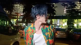 梅津瑞樹2nd写真集発売！