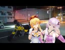 ストレス発散の為に散財します　2024GW無計画ツー8・9日目最終回【Voiceroid車載】
