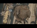 副背後の「LIES　OF　P」　48の嘘