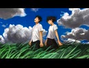 白南風/Orangestar 歌ってみた きーた