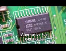 Alternative Fuel (OPL3 cover)