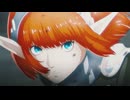 『メタファー：リファンタジオ』5thトレーラー「Travel beyond fantasy」