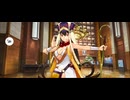 【FGO】玄奘三蔵(三蔵法師)〈マイルーム〉あんた、暇でしょ〜
