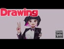 【メイキング動画】紀乃阿胡【オリジナル】