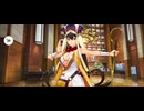 【FGO】玄奘三蔵(三蔵法師)〈マイルーム〉修行再開。