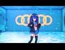 【MMD にじさんじ 4K/60fps】《Amamiya Kokoro (天宮こころ)》~《T-ARA (ティアラ) 「Bunny Style! (バニスタ!)」》