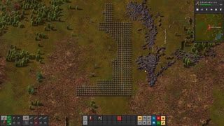 Factorio ファクトリオ実況プレイ2-201