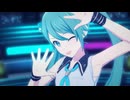 【プロセカ 3DMV】Tell Your World / 初音ミク【リザウンド・スカイ】