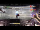dmc4】バスター禁止DMD アグナス初戦ネロ