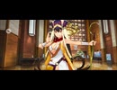 【FGO】玄奘三蔵(三蔵法師)〈マイルーム〉賑やかね〜