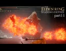 【ELDEN RING Shadow of the Erdtree】発売日から全ボスを倒すまで【実況】 part11