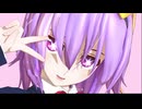 【MMD】お姉ちゃんはアイドルだった【JK古明地さとり】