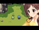 #2 辻野あかり、ポケモン不思議のダンジョンやるんごっ