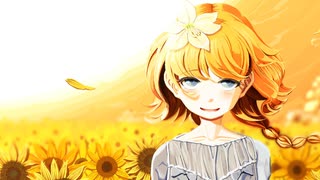 Flowering song / 重音テトSV