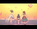おるます5th投稿作　南条光×high hope