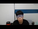 ニンポー（千代豊和）　ツイキャス　今日のリア凸待ち中止です。すみません。