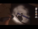 #1 【PSYCHOTIC NIGHTMARE】評定平均2.1の俺 vs 精神病高校生 vs 化物