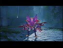 【PS5】聖剣伝説 VISIONS of MANA  ヴァンパイア戦（ノーマル）【聖剣伝説VoM】