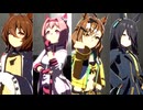 【ジャングルポケット】Ready!! Steady!! Derby!!【ウマ娘】