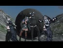 迫真デカスギ尻尾部.VRC9