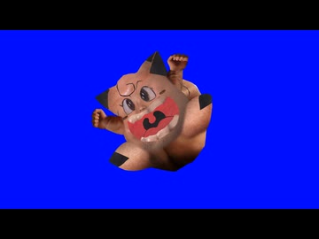 ギエピー先輩BB