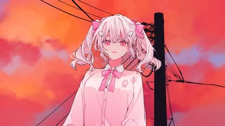『曖昧劣情Lover』歌ってみた / 白夢 恋兎羽 ໒꒱· ﾟ