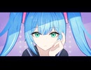 フルーダー/初音ミク
