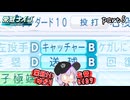 結月ゆかりの監督生活　part5　栄冠ナイン【パワプロ2024】