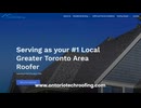 Ontario Tech Roofing