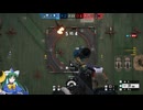 レインボーシックスシージを実況してみたかった　＃３５