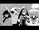 【Mashup】ECHO×ラグトレイン×神っぽいな×ヒウマノイドズヒウマニズム