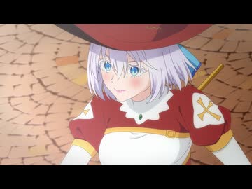 2.5次元の誘惑　第9話　キミはリリエルじゃない