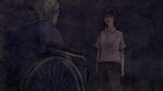 闇芝居 十三期　第8話　笑い袋