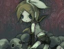 どんな夢見ていたの？【鏡音リンオリジナル曲】