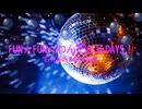 FUN☆FUN☆わんだふるDAYS！ / 石井あみ＆後本萌葉 [歌える音源] (歌詞あり　2024年 アニソン　ガイドメロディーなし　オフボーカル　karaoke)
