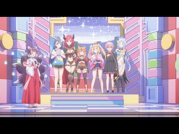 VTuberなんだが配信切り忘れたら伝説になってた　第9話　第九話